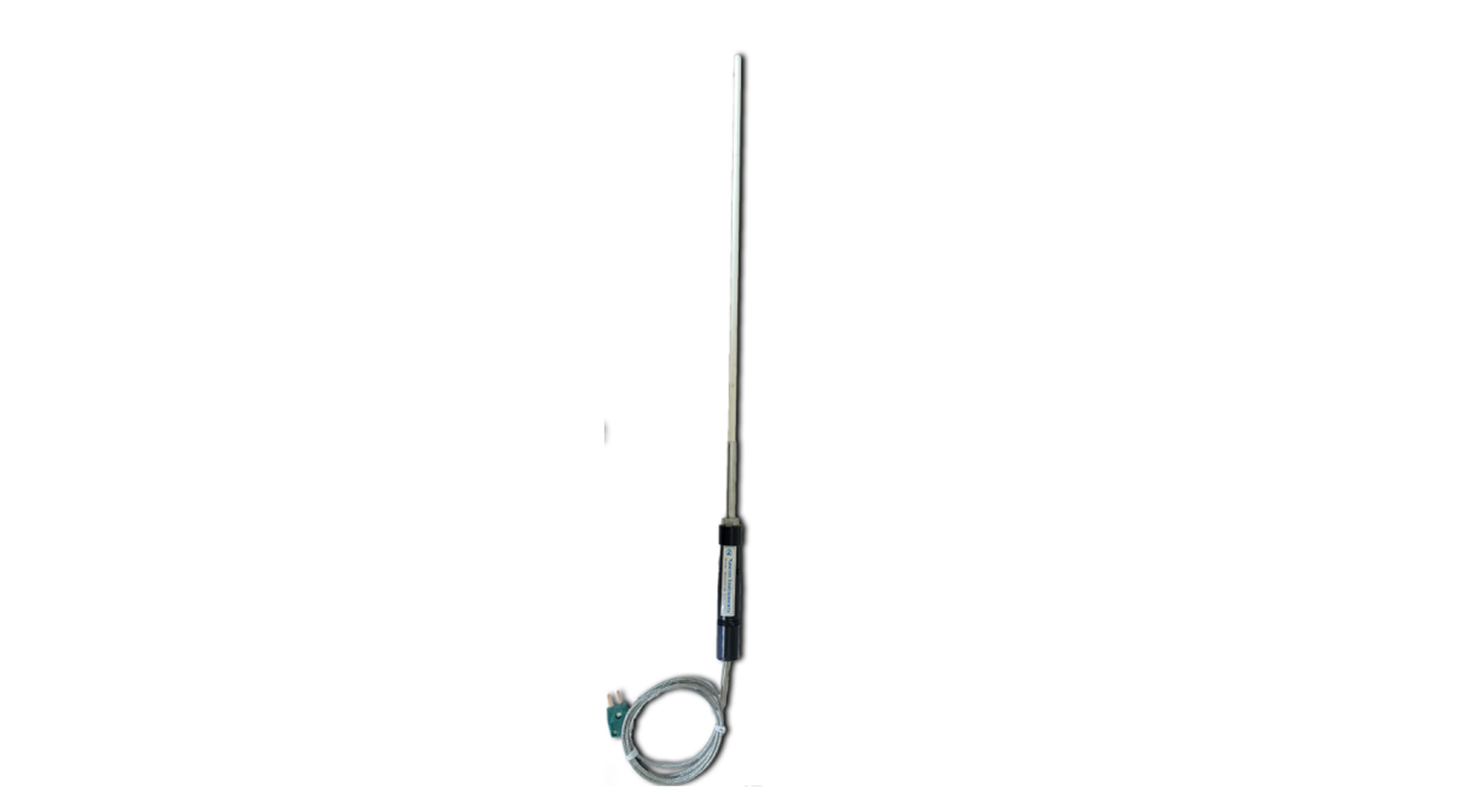S' TYPE THERMOCOUPLE WITH HANDLE